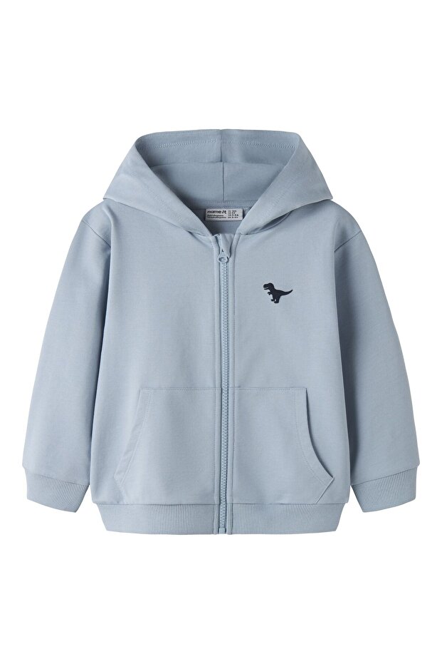 Hanorac Regular Fit - 2