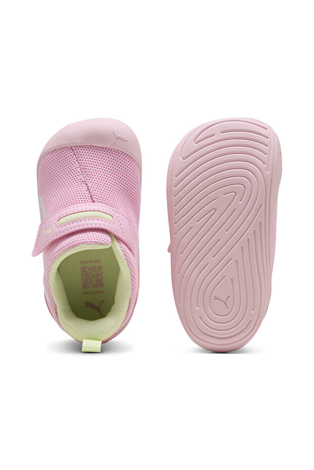 Kitten Mesh Sneakers - 5