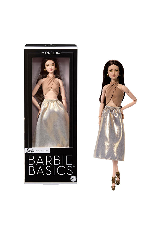 BASICS™ Bebek
