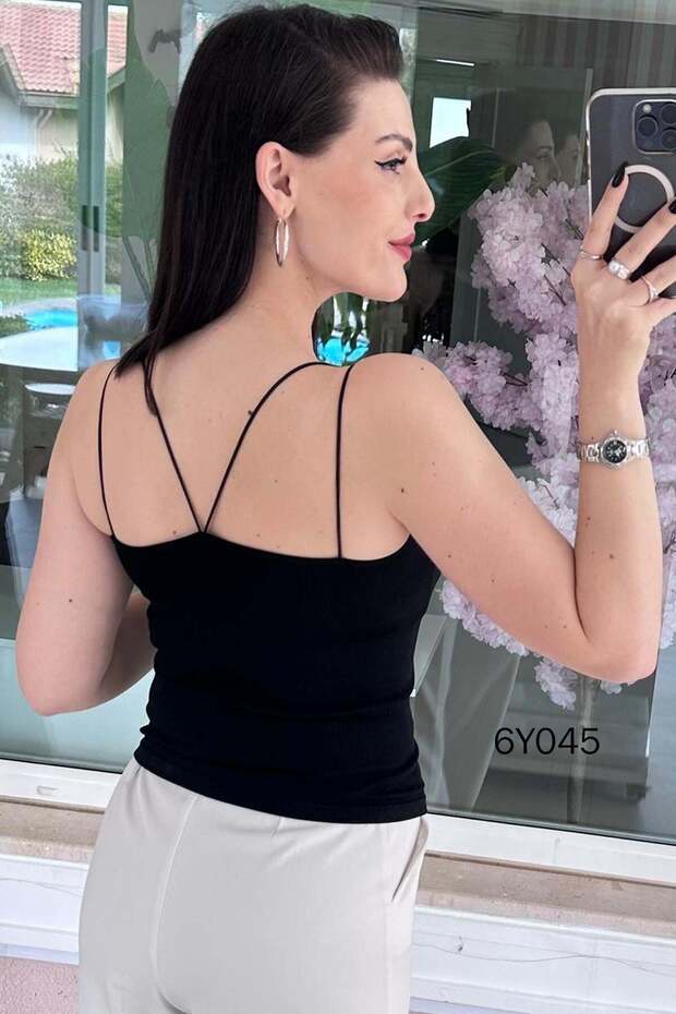 كورسيه ليكرا بحزام فعال 6y045