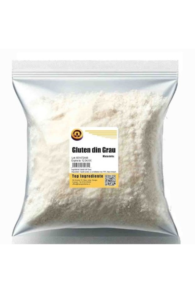 Gluten de grâu 1kg