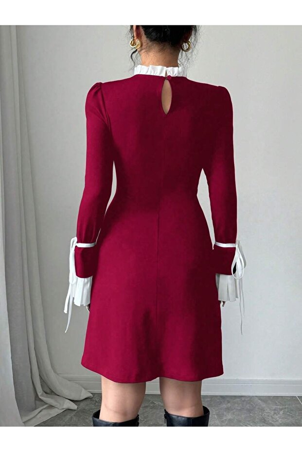 Rochie scurtă Eliza Grena - S - 2