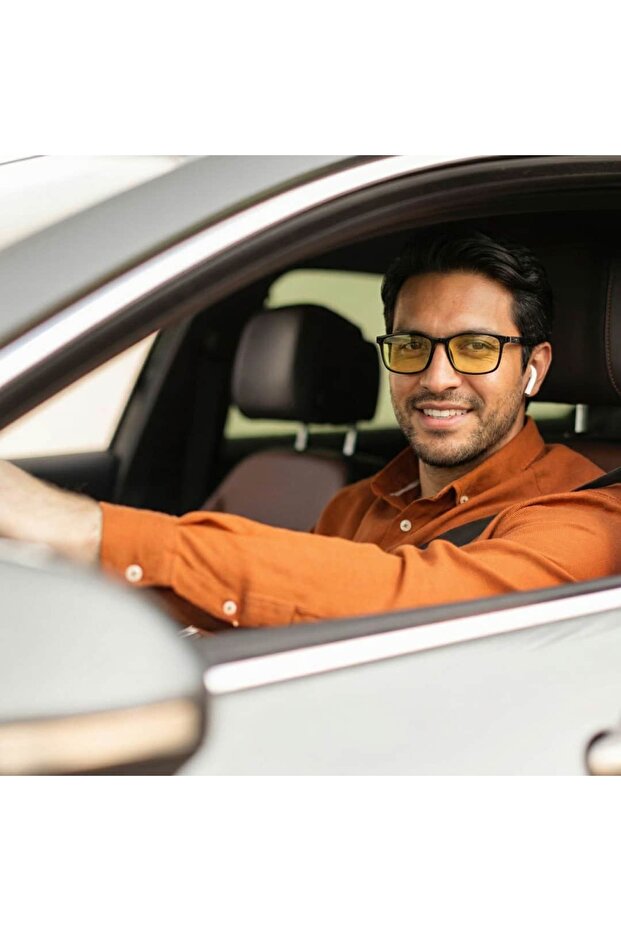 Polarized Night Driving Glasses Mod137