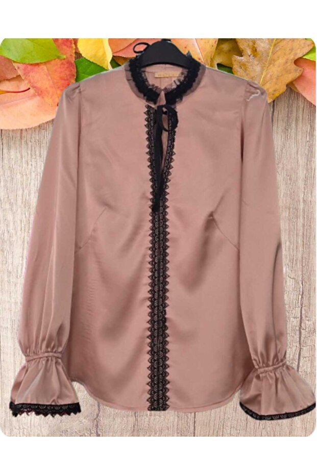 BLUZA - 1