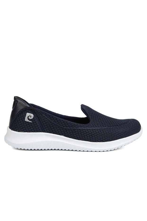 Comfortable Mesh Non-Sweat Women's Laceless Sports Shoes That Feel Like You'Re Not Wearing Them on Your Feet