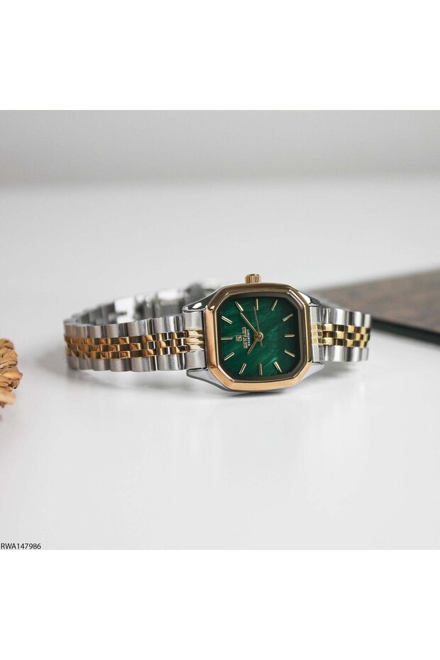 Rwa147986 Women's Wristwatch with Steel Strap