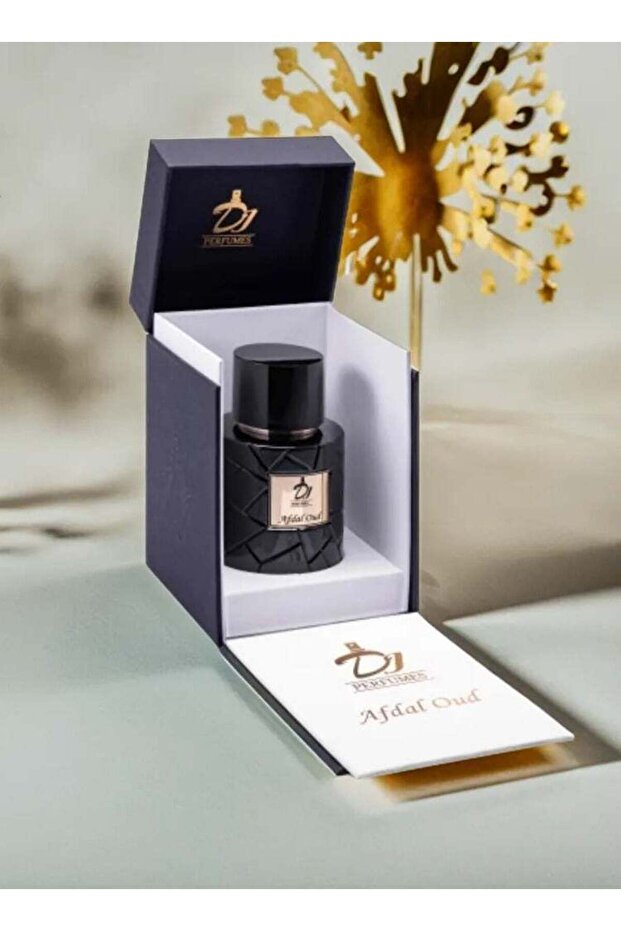 Afdal Oud EDP 100ml for Men