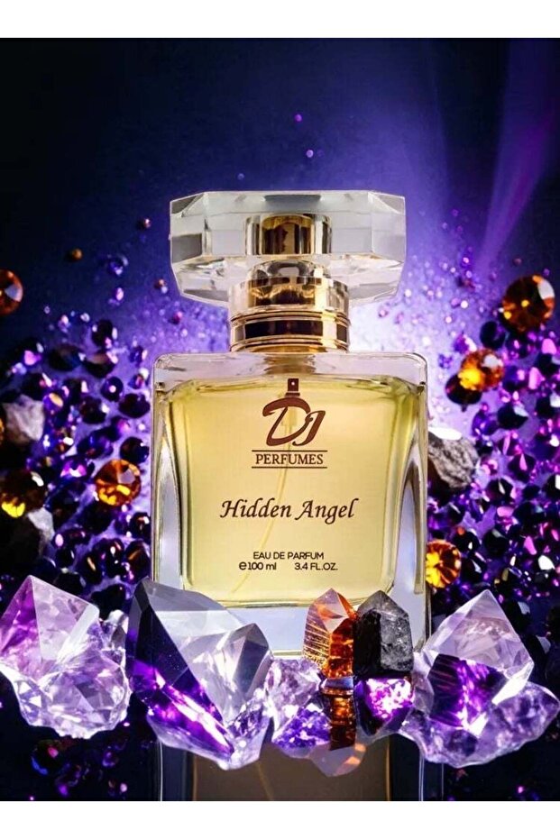Hidden A****l EDP 100ml for women