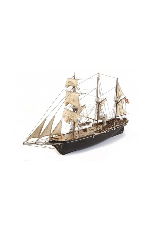 Kit model Navomodel ENDURANCE KIT (754 mm)