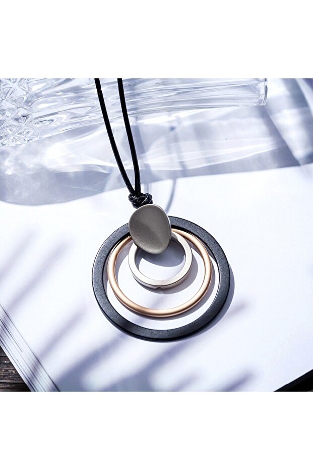 Colier Planet Rings - 4