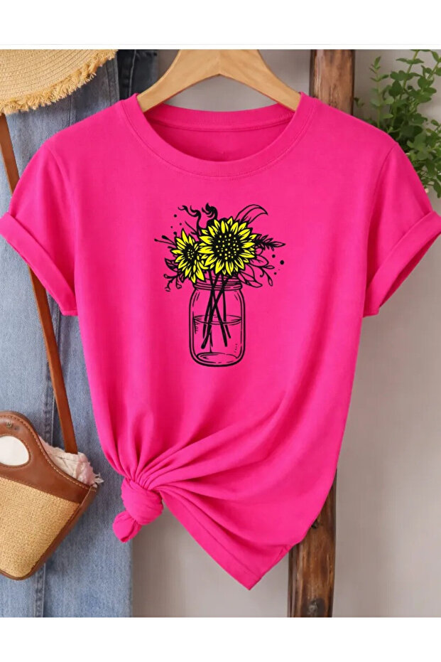 Premium Oversize T-Shirt 100% Cotton Unisex Comfortable Fit Trending New Season