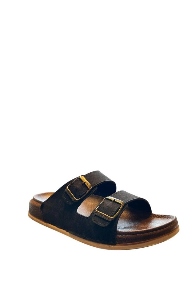 Thick Sole Orthopedic Women's Daily Slippers