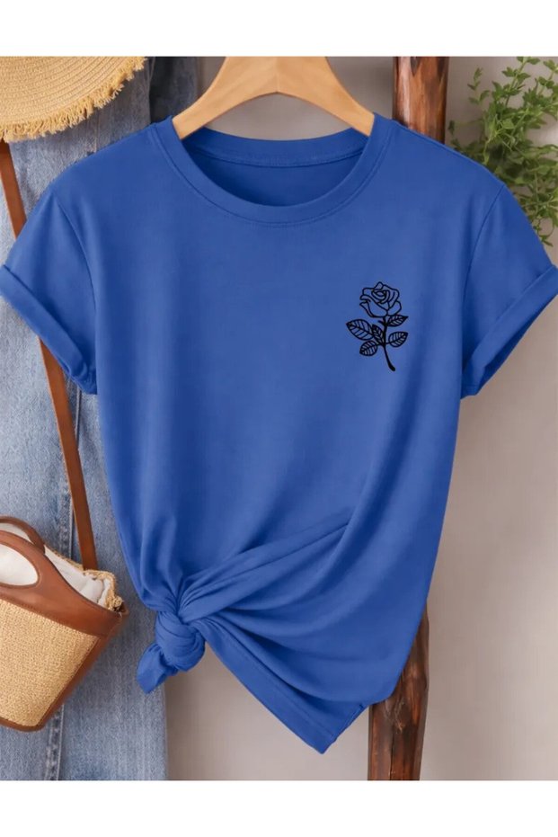 Premium Oversize T-Shirt 100% Cotton Unisex Comfortable Fit Trending New Season