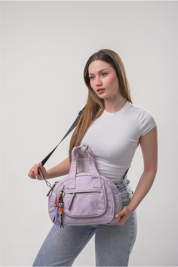 18135 Women's Shoulder Strap Handbag