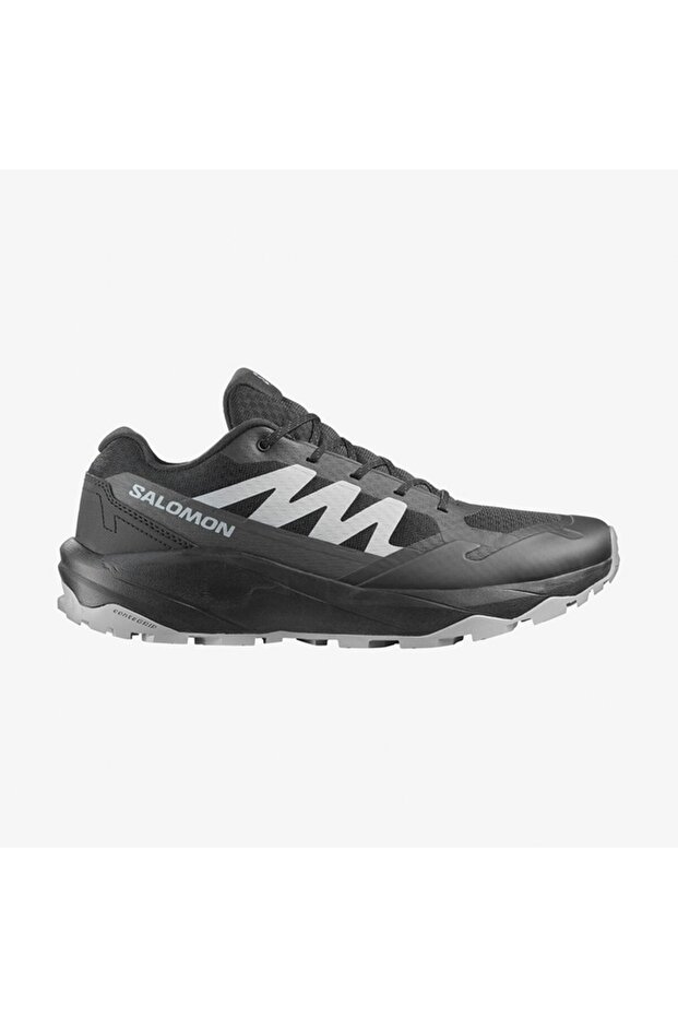 Outscape Black Men's Sneaker L49228700