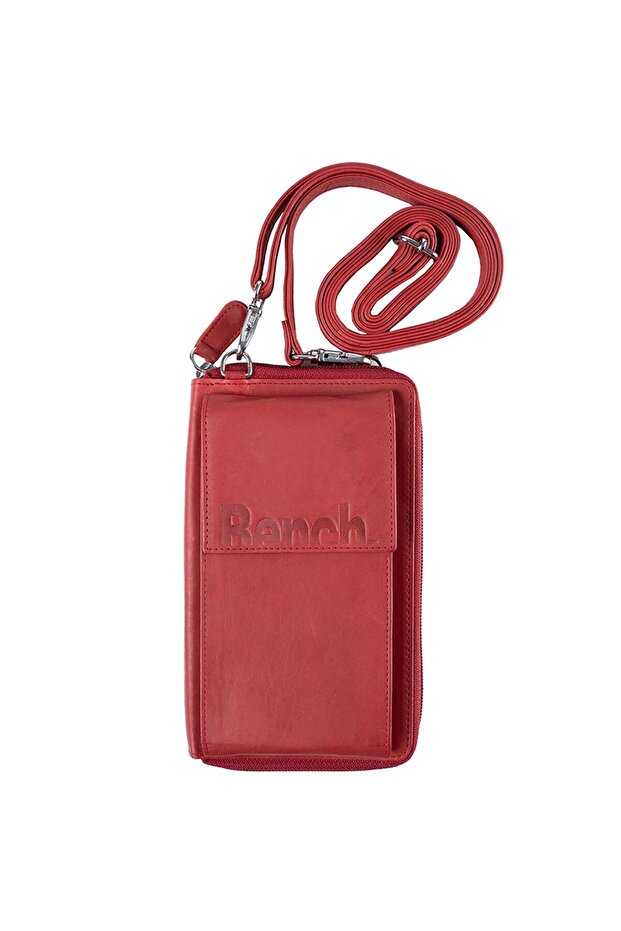 Handytasche Leder 11 cm - 1