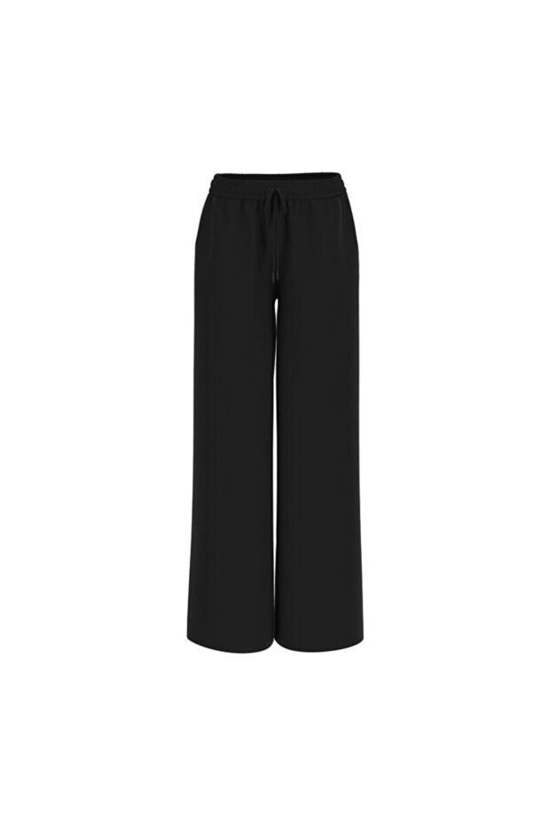 Ines women's palazzo fit pants