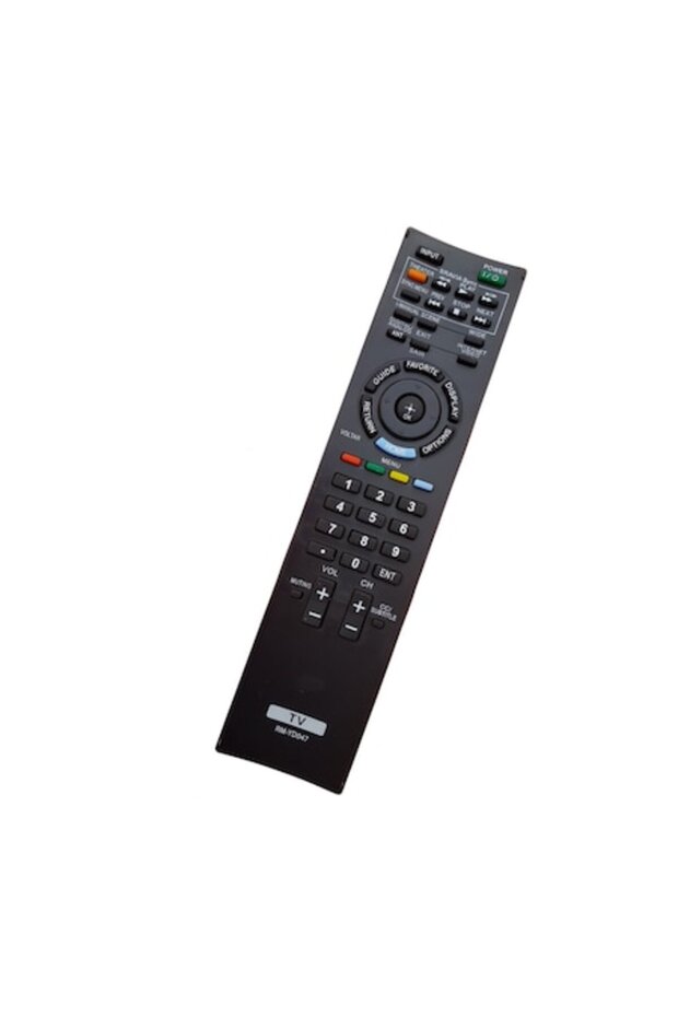 Telecomandă RM-YD047, Negru - 1