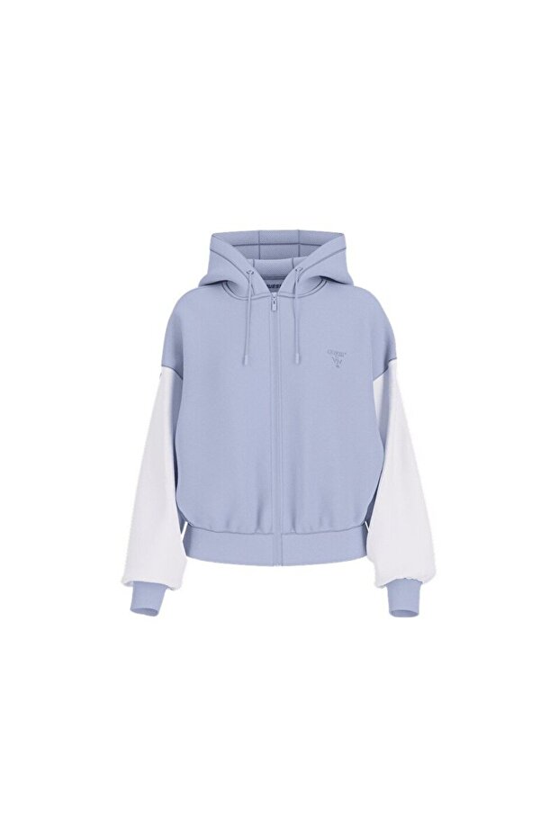 Habi Women's Active Sweatshirt