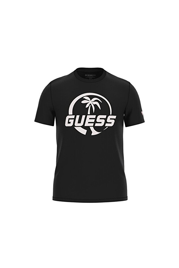 Jersey Men's Slim Fit T-Shirt