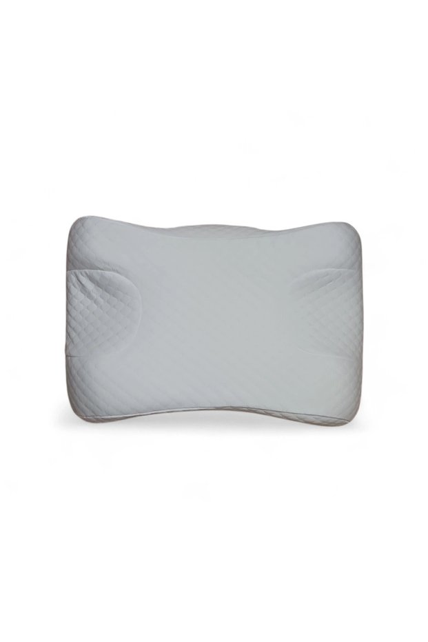 Beauty Pillow with Skin-Friendly Design for Comfortable and Restful Sleep