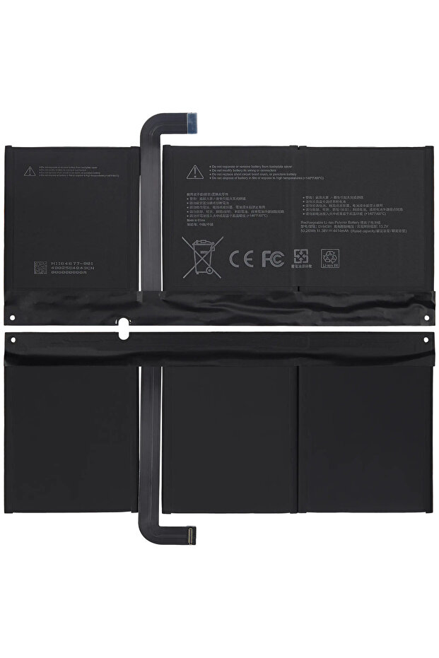Surface Pro 8 Tablet Battery - 1