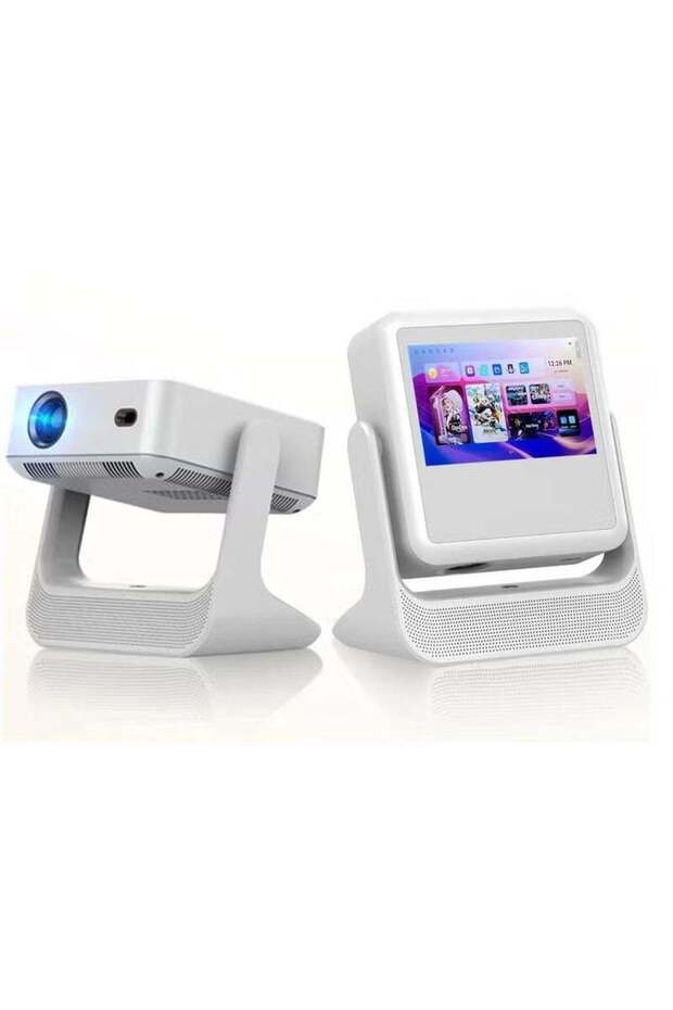 A2 PRO Special Screens Smart Touch Projector
