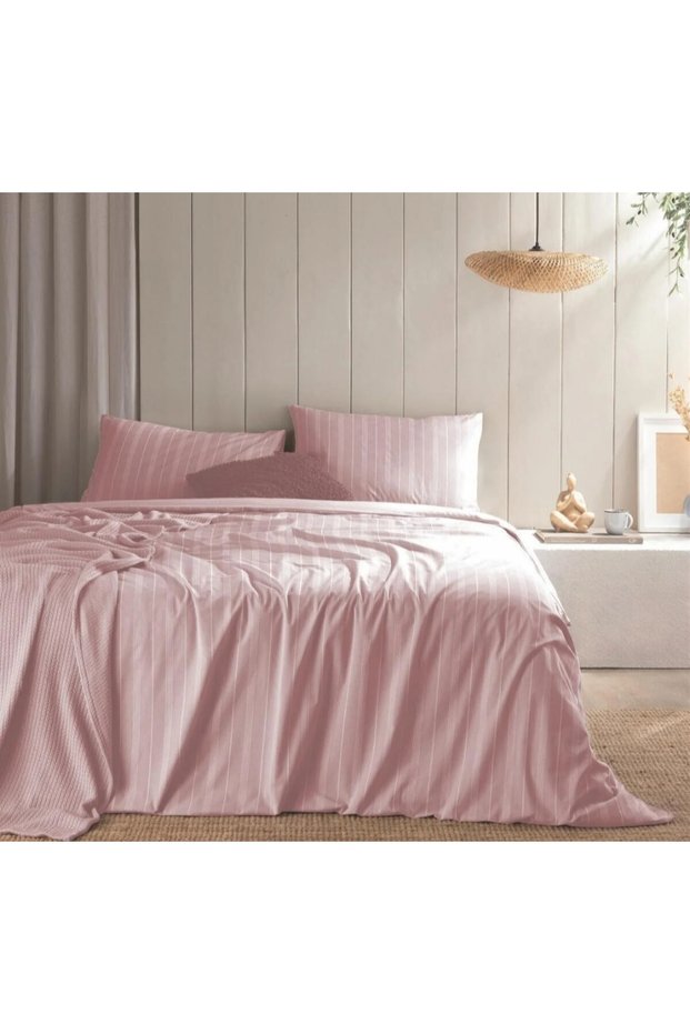 The Time Double Duvet Cover Set