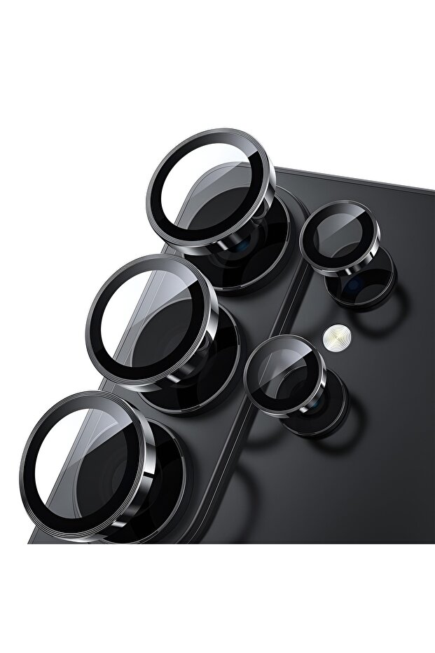 Galaxy S26 Ultra Compatible Camera Lens Protector - 1