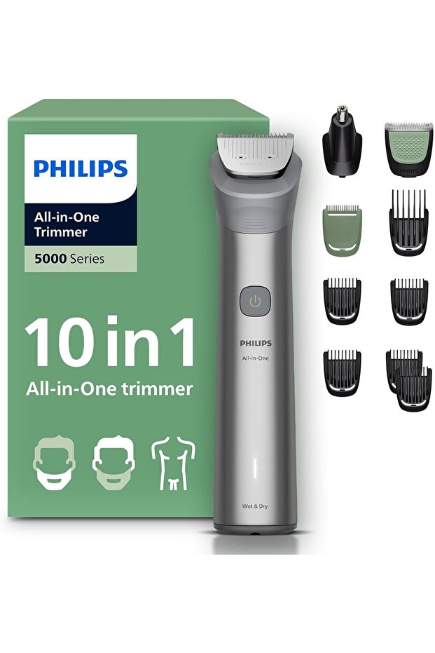 All-in-One Trimmer 5000 Series MG5922/15