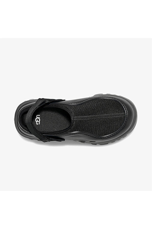 Peakmod Erkek Siyah Sandalet - 5