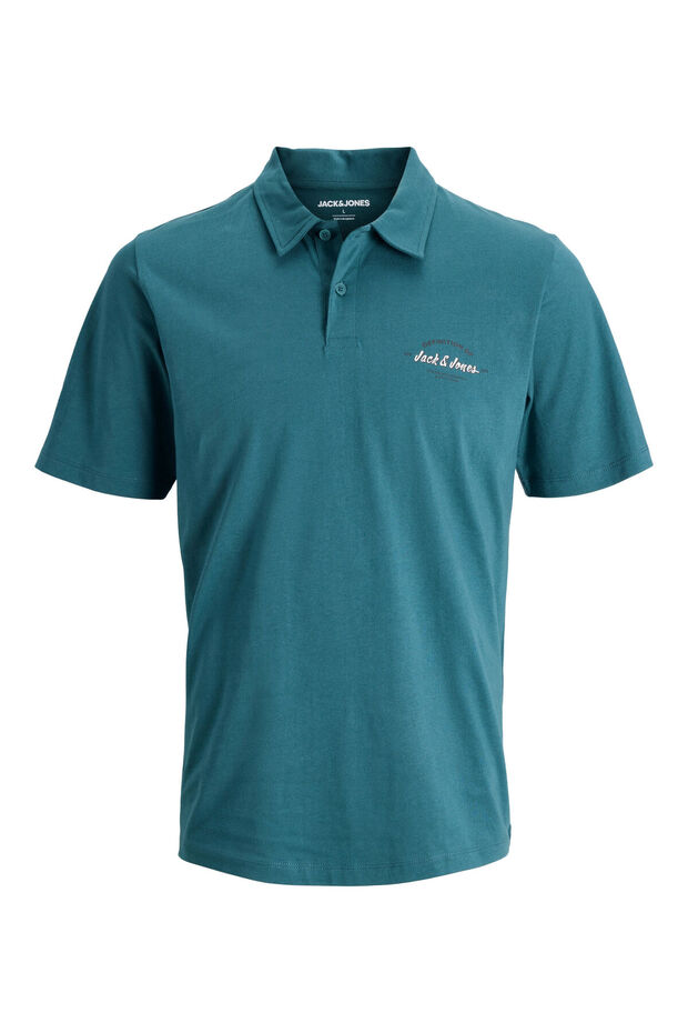 JJBRANDON POLO SS
