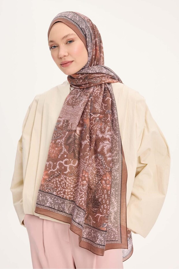 Monare Shawl 491002-14