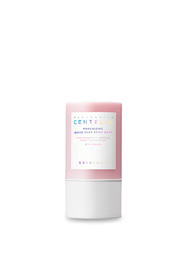 Centella Poremizing Quick Clay Stick Mask 27g