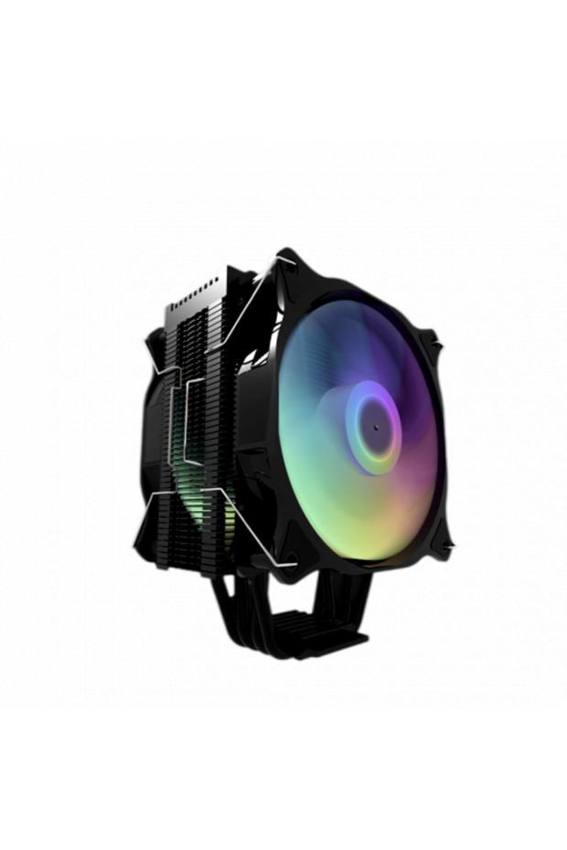 STORM X CPU Air Cooler - 2