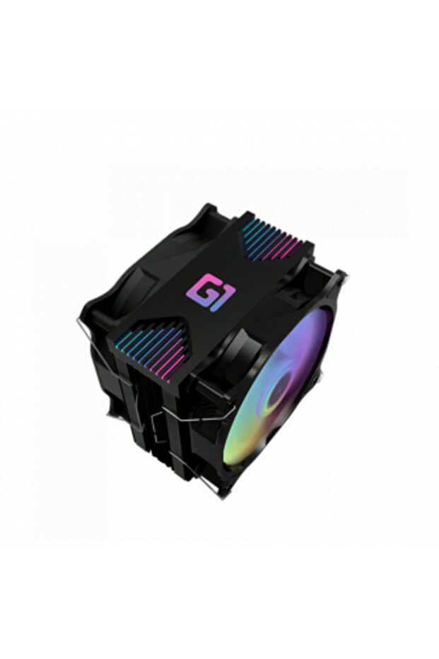 STORM X CPU Air Cooler - 7