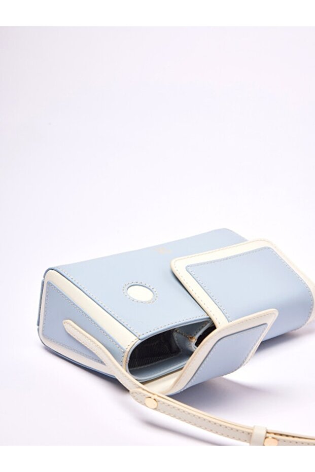 Double Eye Mini Bag - 1