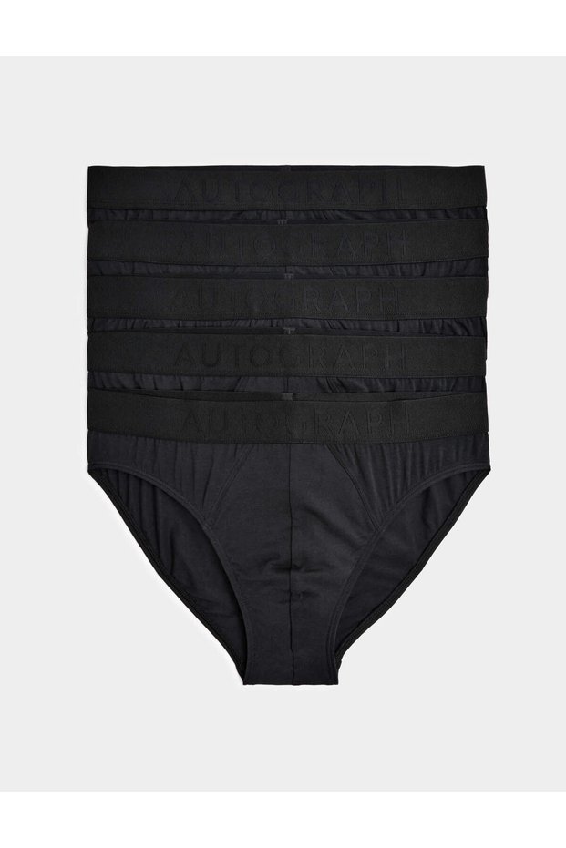 Autograph 5'li Brief