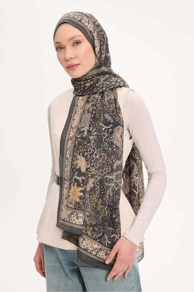Monare Shawl 491002-20