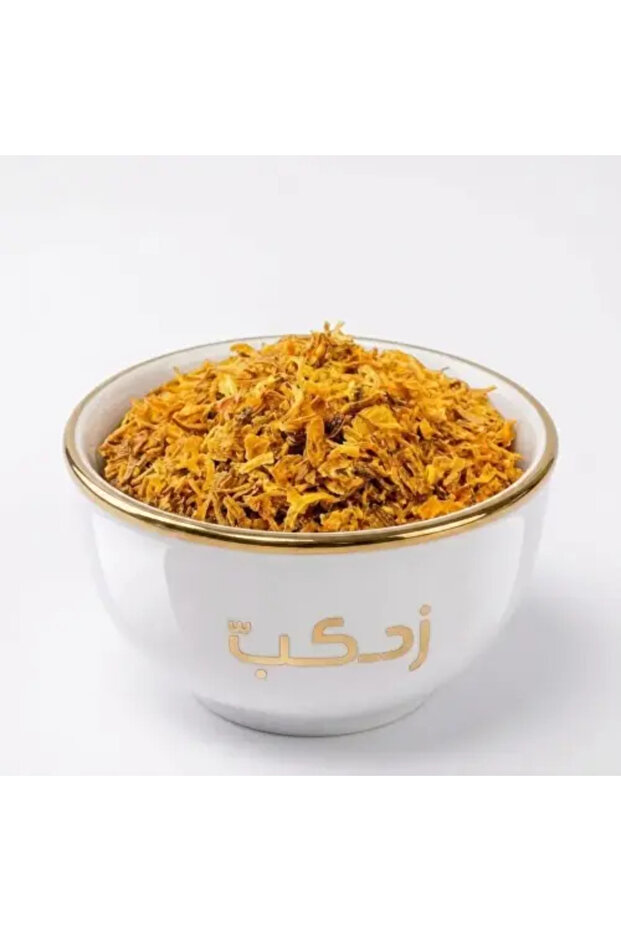شرائح البصل المقلي بوزن 250 جرام