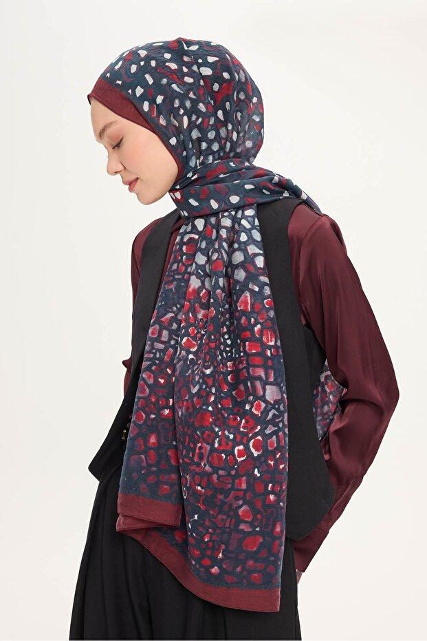 Monare Shawl 491003-07