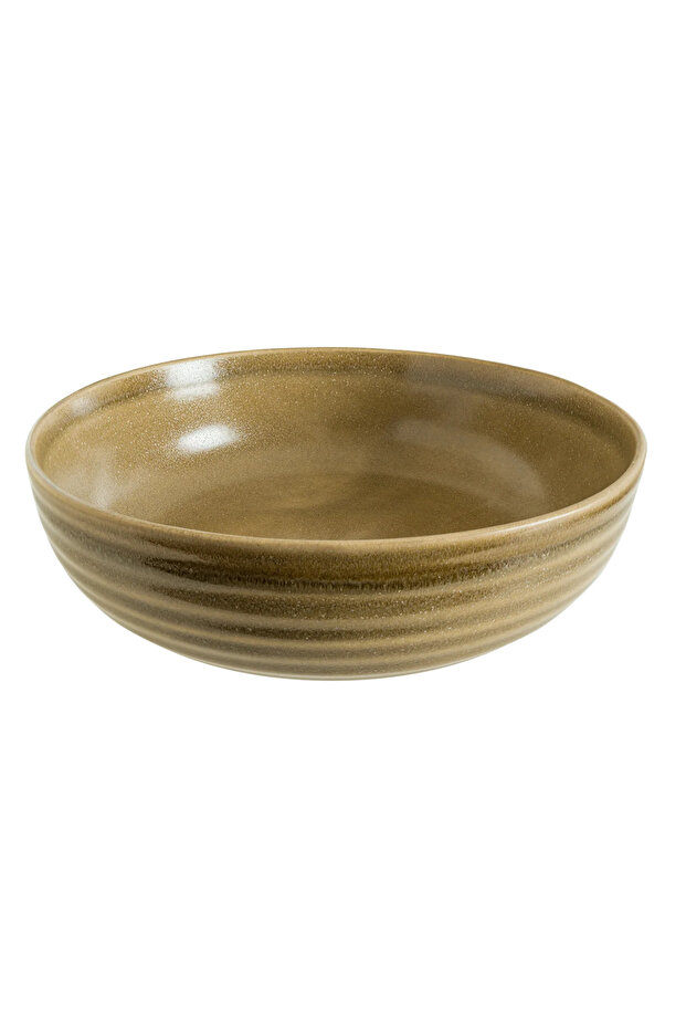 Trapot27Ks Terra Pot 27 cm Bowl - 2850 Cc