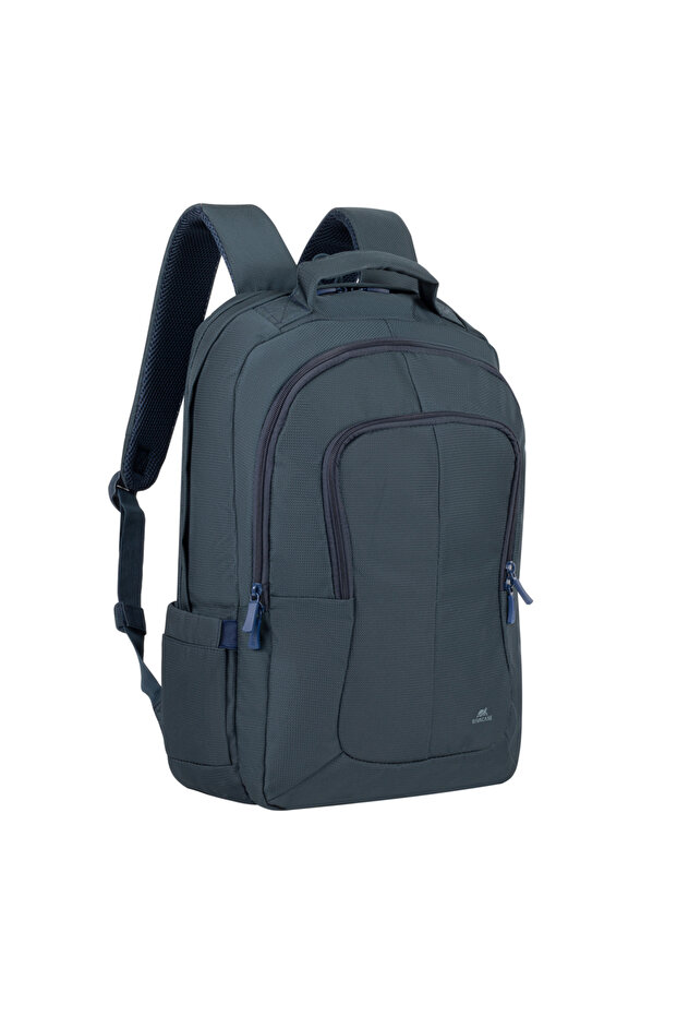 Tegel 8460 Dark Blue ECO Bulker Laptop Backpack 17.3”