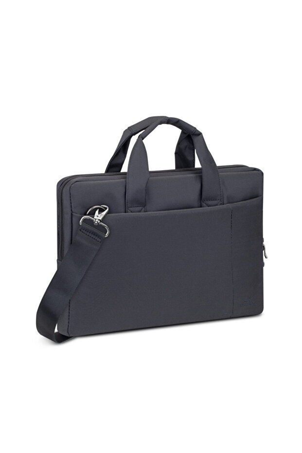 Central 8221 black Laptop bag 13.3"