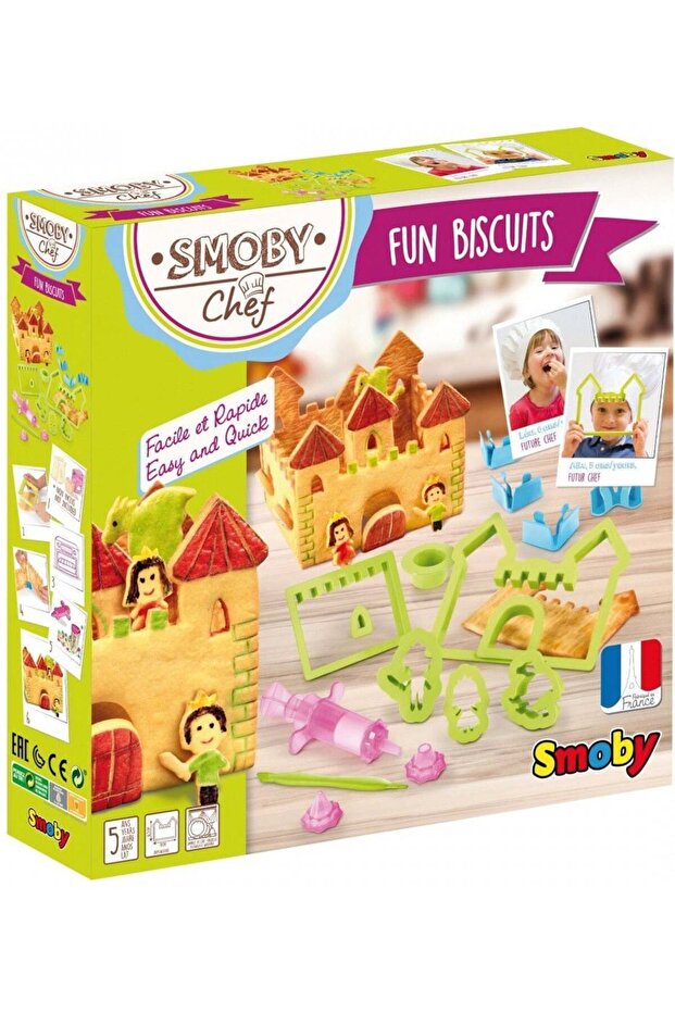 Baking Set - 1