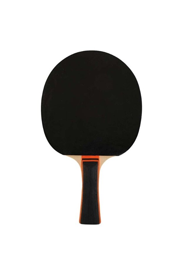 Table Tennis Racket with Protective Case - 3