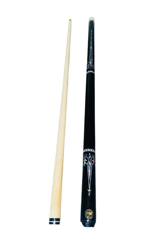 Snooker Cue for All Skill Levels - 4