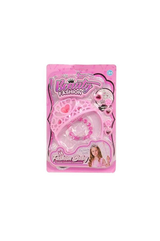 Set Glamour 356849 - 1
