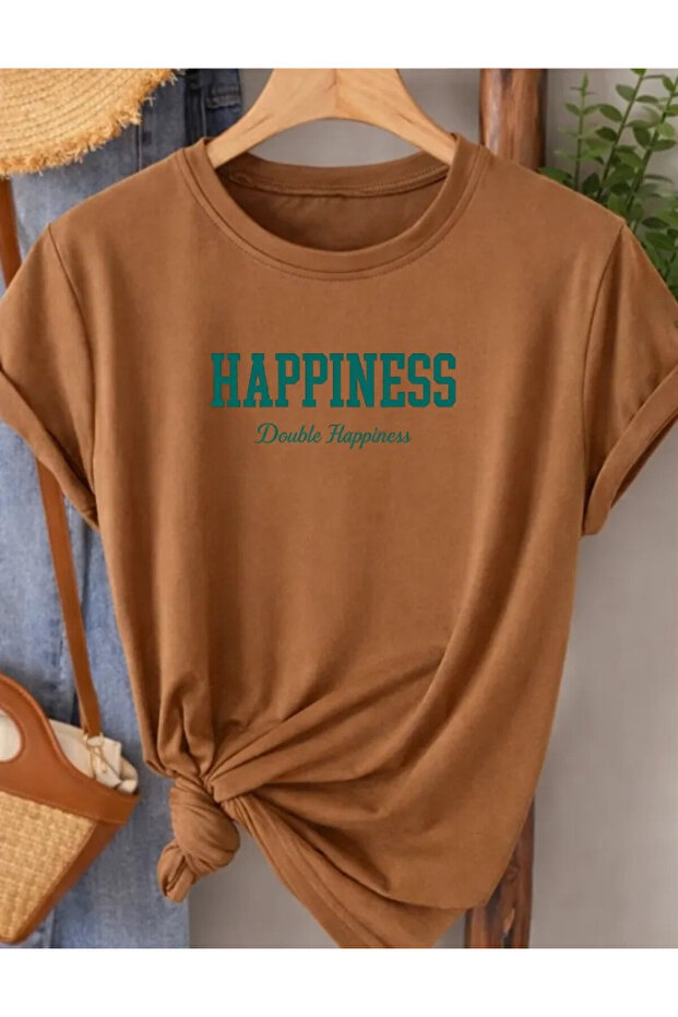 Oversize t-shirt 100% cotton unisex comfortable fit trend new season