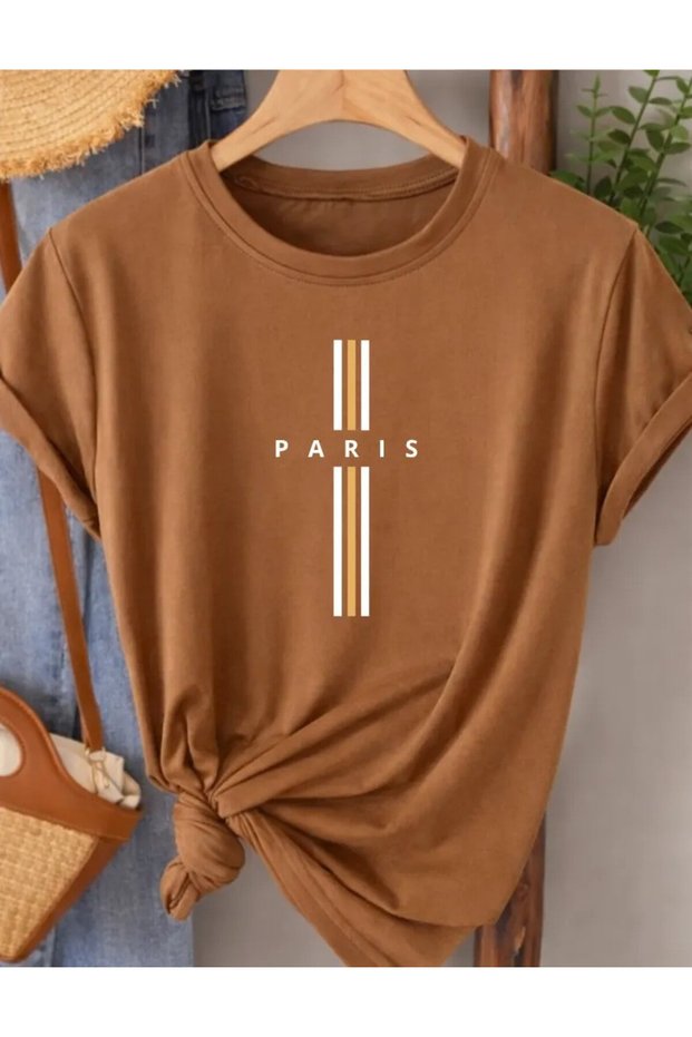 Oversize t-shirt 100% cotton unisex comfortable fit trend new season